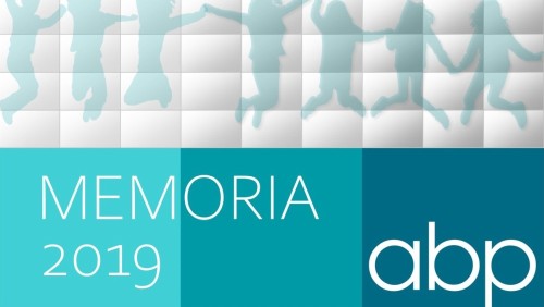 Presentación de la Memoria 2019 y Asamblea General 2020